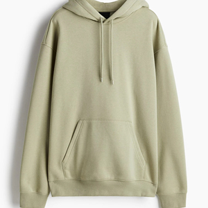 2025 confortable en Stock hommes sweats à capuche surdimensionnés respirant nouveau Style hommes sweats à capuche sur mesure hommes sweats à capuche - Product Image 1