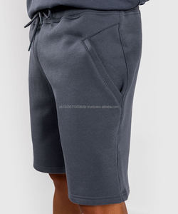 Pantalones cortos de secado rápido para hombre, pantalones cortos de malla de sublimación unisex, pantalones cortos de sublimación de alta calidad hechos en Pakistán - Product Image 5