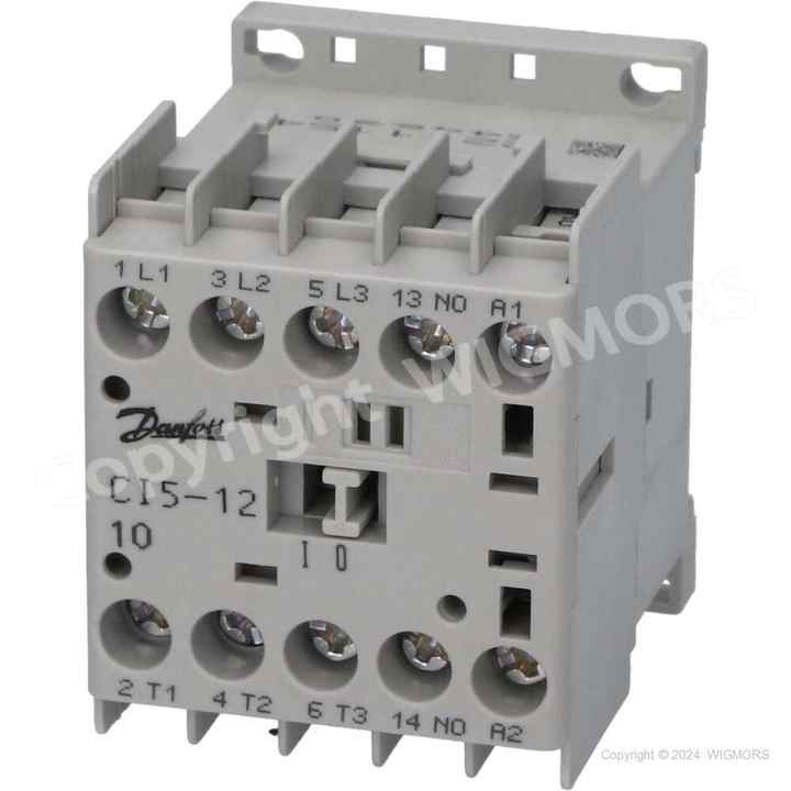 Danfoss CI 2 Contactor At ₹ 1000/piece In Bhavnagar | ID: 28271389188 - Foto 10