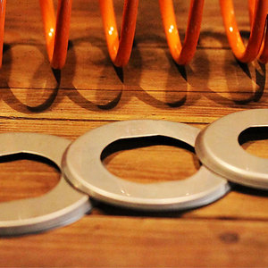 Rondelle de scooter pour Maxi Scooter - Product Image 3