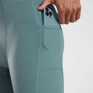 Leggings de Compresión Unisex para BJJ con Diseño Personalizado por Sublimación, Transpirables, de Secado Rápido, Spandex/Poliéster - Product Image 5