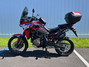NUEVA Honda <span class=keywords><strong>Africa</strong></span> <span class=keywords><strong>Twin</strong></span> DCT 2026, Motocicleta de Aventura - Product Image 5