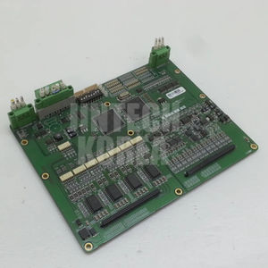 14396) [<b>USED</b>] JUSUNG PC:CVS-16-05-101 REV:1.00 - Product Image 1
