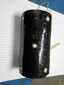 กระเป๋าสตางค์โลหะสไตล์โมเสกสั่งทำพิเศษเหมาะสำหรับร้านเครื่องประดับแฟชั่นสำหรับจำหน่ายต่อในหลากหลายรูปแบบ - Product Image 3