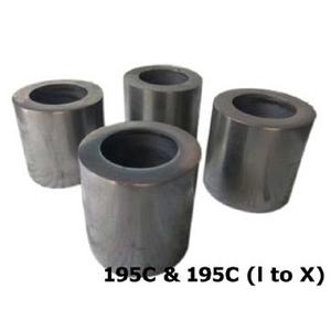 CRUCIBLES GRAPHITE - Product Image 3
