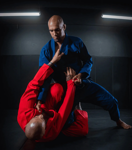 Uniforme de peso ligero personalizado Jiu Jitsu Gi para adultos fabricante de Pakistán Jiu Jitsu Gi uniforme BJJ Kimonos - Product Image 6