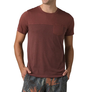 2023 Trending New T-Shirt Custom Design OEM Service <b>Polyester</b> & Cotton Short Sleeve Quick Dry Casual Fit <b>Tshirt</b> Supplier From BD - Product Image 3