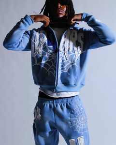 เสื้อครอปแบบมีซิปพิมพ์ลายนูนวินเทจเสื้อครอปซีดซีดซีดซีด3D โลโก้ออกแบบได้ตามต้องการ - Product Image 1