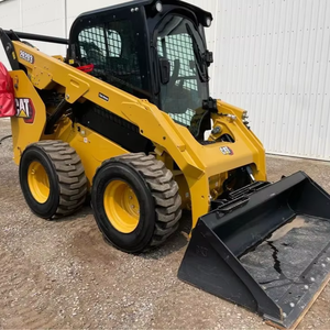 Barato al por mayor proveedor barato de Venta caliente 2021 Case SR175B Skid Steer ahora disponible en stock a granel a precio asequible - Product Image 1