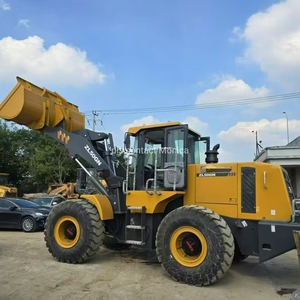 ใช้สำหรับ LW500FN ที่โหลดหน้า15ตันพร้อมมอเตอร์เครื่องยนต์และกระปุกเกียร์-1200ชั่วโมง - Product Image 2