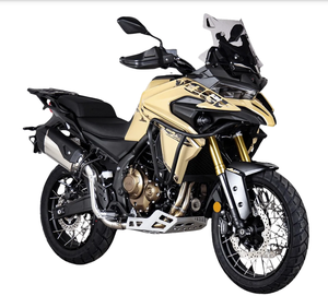 NUEVA Motocicleta Original 2025 Vo-ge 625DSX Adventuere - Product Image 1