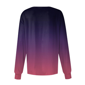 Veste de travail médicale à manches longues KATBROS INDUSTRY pour femmes, couleur unie, tissu sergé, matière Spandex/Polyester, uniforme médical de maintien au chaud - Product Image 4