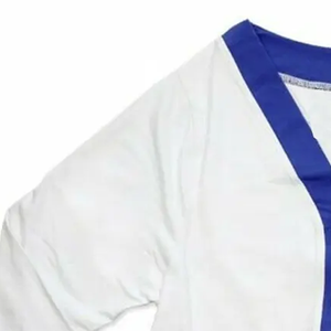 Cárdigan de punto con letras universitarias vintage personalizado con decoración de botones Tendencia Invierno ODM Servicios OEM Patrón impreso - Product Image 5