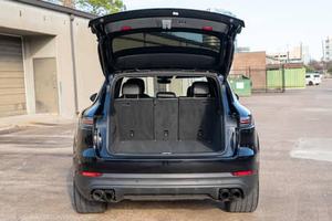 PORSCHE CAYENNE S 2019 D'OCCASION CÔTÉ GAUCHE/DROIT - Product Image 2