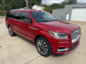 Lincoln Navigator L 2020 en Perfecto Estado - Product Image 3