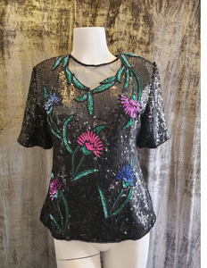 Saint Valentin femmes Sexy solide Satin perlé écologique une pièce Cami robe profonde col rond coeur creux Durable respirant - Product Image 1