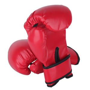 Gants de boxe pour hommes, gants d'entraînement pour la boxe, gants de sparring à vendre à bas prix, lacets, sac lourd, gants de sparring pour le kickboxing - Product Image 4