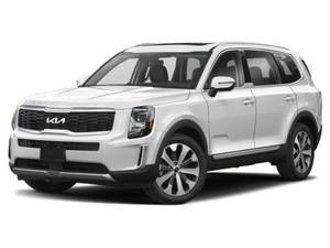 Kia Telluride S 2022 Certificado Limpio - Product Image 2