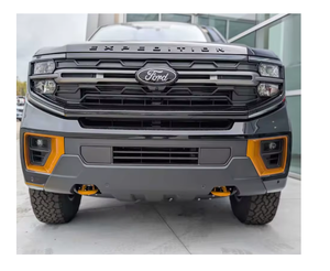 Oferta de Valor Insuperable 2025: Ford Expedition Tremor 4WD SUV, Motor V6 EcoBoost de 3.5L de Alto Rendimiento, Twin-Turbo - Product Image 2