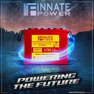 Innate Power12v 300AH C10 Stackable Solar Inverter And <b>Battery</b> Inverter Tubular <b>Battery</b> High Power Low Maintenance Solar <b>Battery</b> - Product Image 6