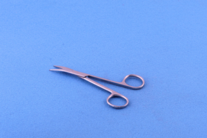 Tijeras Quirúrgicas de Alta Calidad, Punta Fina, Rectas y Curvas, 13cm-130mm - Product Image 2