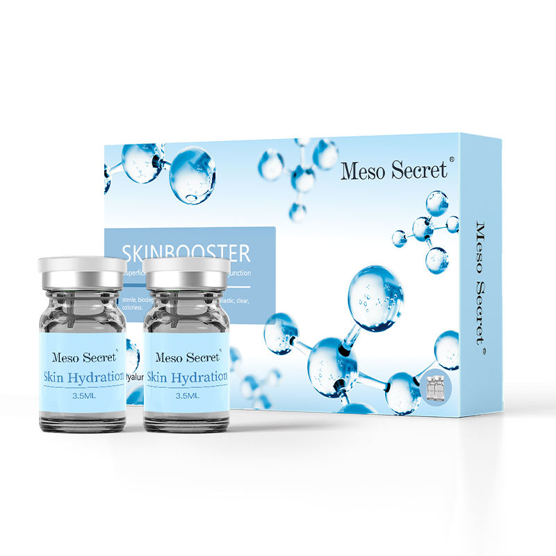 เมโซ ซีเคร็ต