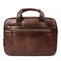 Sacoche pour ordinateur portable de la meilleure qualité Housse de protection classique pour tablette en cuir PU