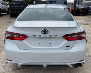 2022 Toyota Camry SE ข้อเสนอที่ดีที่สุด - Product Image 6