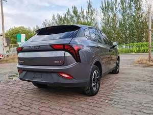 SUV 2024 de 5 Plazas, Personalizado para la Industria, de Largo Alcance, 55kW de Potencia, Batería de 38.54kWh, Calidad Confiable para Viajes Diarios - Product Image 5