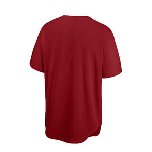 Uniformes de béisbol Altas demandas con gran impacto Uniformes de béisbol de último diseño - Product Image 5