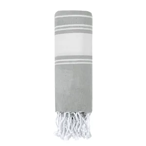 Telo Mare Personalizzato Premium Donell per Amanti della Spiaggia - Product Image 5