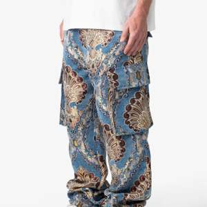 Pantalon cargo décontracté confortable pour homme-Doux, durable et idéal pour un usage quotidien et des journées détendues - Product Image 5