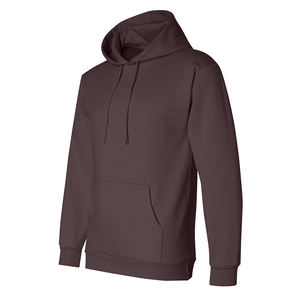 Unisex Blank 350 GMS Sudaderas con capucha de gran tamaño Sudadera con capucha personalizada Hombres Sudadera con capucha - Product Image 6