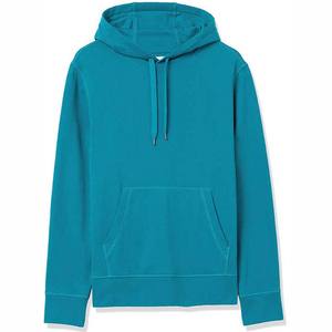 Sweat-shirts pour hommes en coton 100% de qualité supérieure, produits vendus, designs OEM, sweat-shirts à capuche vintage délavés à l'acide, fabricant - Product Image 1