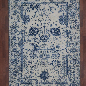 SK Noor และ Sons นำเสนอมือที่มีชื่อเสียงทำจากไม้ไผ่ไหมบนพรมขนสัตว์สำหรับห้องนั่งเล่นสำนักงานสวดมนต์ - Product Image 2