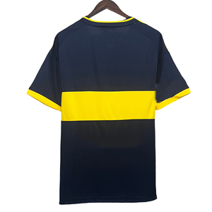 Vente en gros 2425 Football De Retro Soccer Milan Vintage Youth 2025 Japan High Quality Team Tops Palestine Jersey Set - Product Image 1