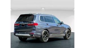 BMW X7 xDrive40i d'occasion propre, modèle 2022 - Product Image 5