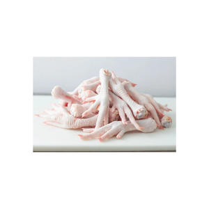 Patas de Pollo Congeladas de Primera Calidad, Ofrecidas para Exportación y Compras al por Mayor - Product Image 6