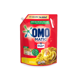 ผงซักจำนวนมาก25กก. 50กก. เป็นมิตรต่อสิ่งแวดล้อมน้ำหอมเชอร์รี่บลอสต์กลิ่นหอมสดชื่นเป็นมิตรต่อสิ่งแวดล้อมแบบใช้แล้วทิ้งของเวียดนาม - Product Image 4