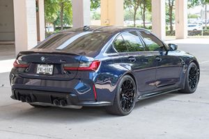 การแข่งขัน M.3 ปี 2022 503 แรงม้า เทอร์โบ 6 สูบ - Product Image 2