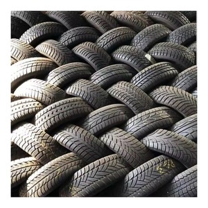 Neumáticos de coche usados a precio al por mayor/neumáticos de tractor usados de la mejor calidad/neumáticos de coche usados a la venta - Product Image 3