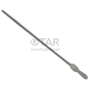 डिटेल 11.5 इंच सीधे कैथेटर 20ffr 6.6 मिमी व्यास उच्च गुणवत्ता वाले मेडिक उपकरण कई व्यक्तिगत आकार - Product Image 1