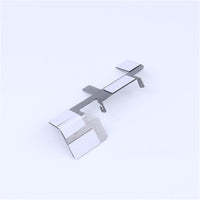 Kit de Repuesto para Dispensador de Hielo de Refrigerador Doméstico 8201756, Compatible con Whirlpool, Reemplaza AAP4453798 - Product Image 4