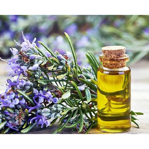 100% pure rose marier espagne Essentie huile en gros en vrac essentiel romarin espagne huile naturelle et pure romarin espagne huile - Product Image 1