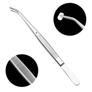 Pinzas Dentales Reutilizables de Fabricación Pakistaní, Pinzas Dentales al por Mayor - Product Image 1