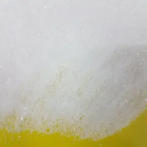 순수한 백색 석회암 방해석 CaCO3 산업용 백색도 99%