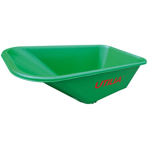 Bassin en plastique pour fauteuil roulant - Product Image 1