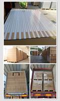 Panneaux solaires SAKO 435W 440W 445W 450W 455W 460W 10BB Module mono 166MM Cellule demi-coupée 144PCS Garantie du produit solaire 25 ANS