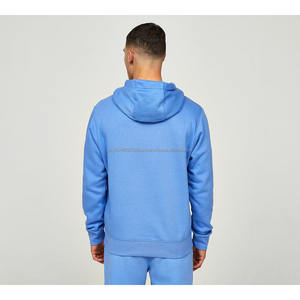 OEM <b>Tech</b> Fleece Slim Fit Men's Track Suits Private Label Jogger Sets Winter Plus Size <b>Tech</b> Fleece Jogging Suit - Product Image 5