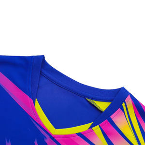 Diseño Personalizado de Camisetas de Voleibol, Uniformes de Voleibol Personalizados para Hombre y Mujer - Product Image 3